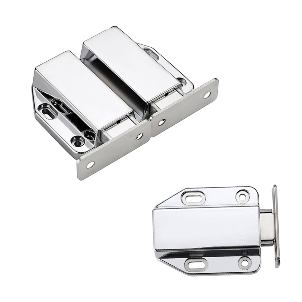 Furniture Hardware Latch - Dolap Manyetik Yakalar Manyetik Açmak için