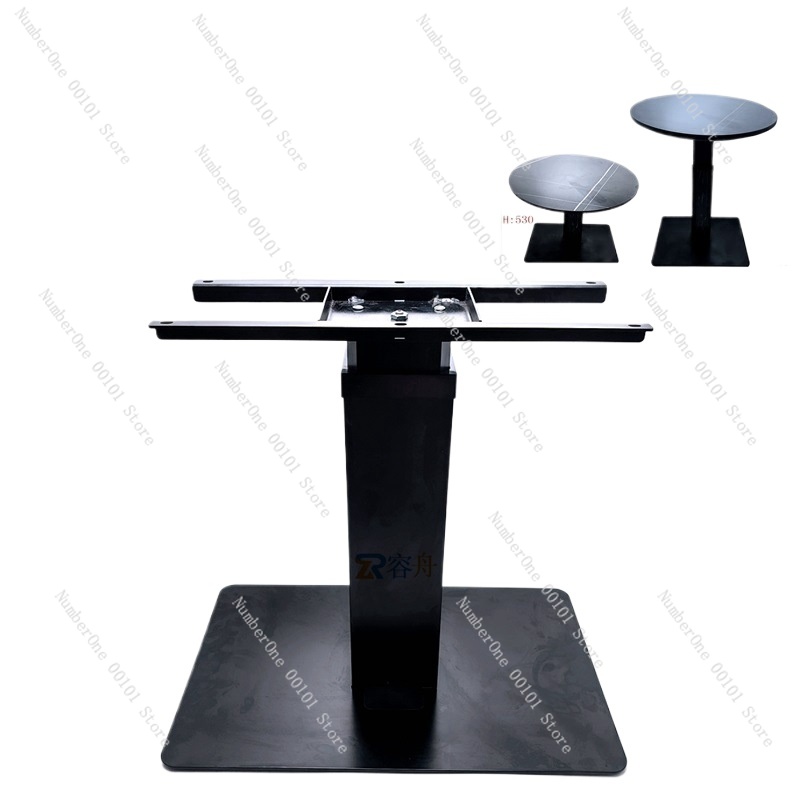Japanese Furniture Hardware - B22 Çok Fonksiyonlu Kaldırılabilir Sehpa Ayakla
