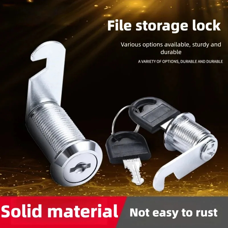 Furniture Hardware Tools - Mobilya Donanımı Posta Kutusu Kilidi, Eşyaları