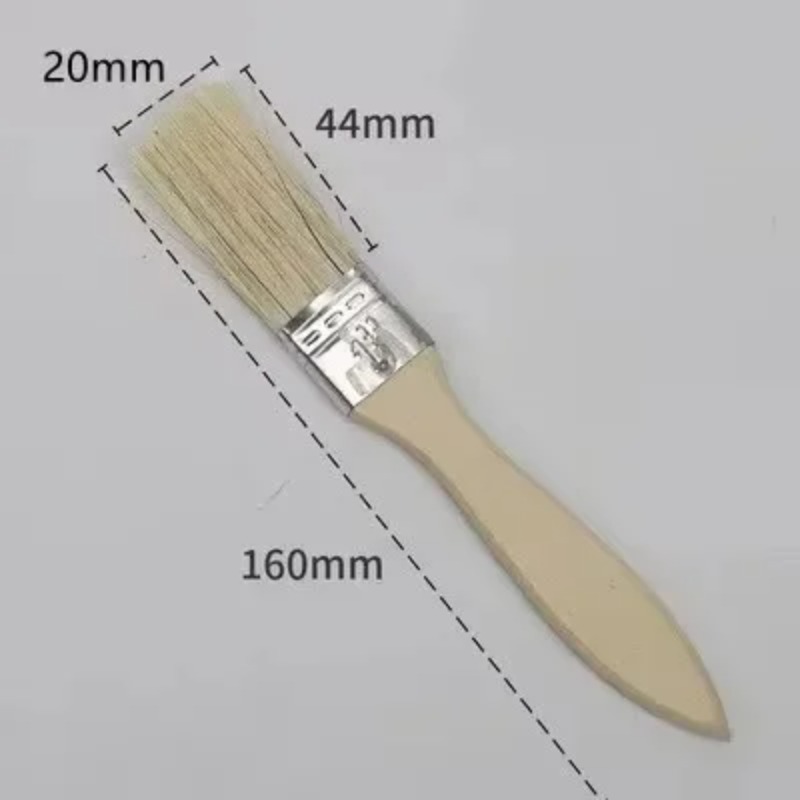 1-24 adet profesyonel boya fır - Furniture Hardware Latch incelemesi ve fiyatı