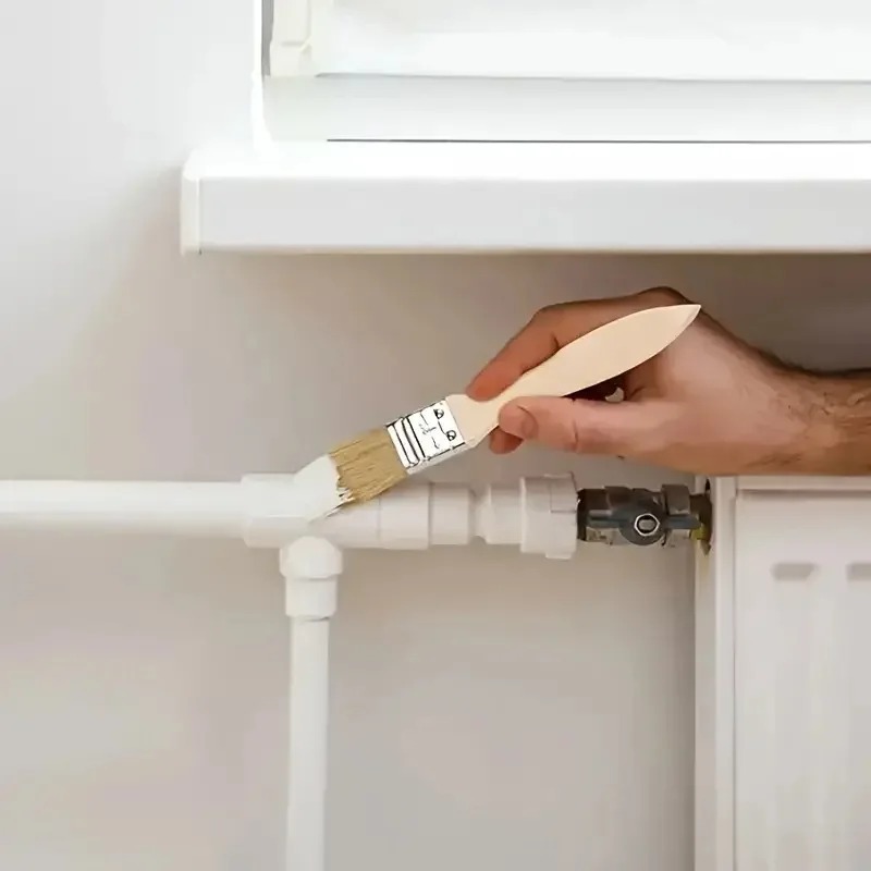 1-24 adet profesyonel boya fır - Furniture Hardware Latch incelemesi ve fiyatı