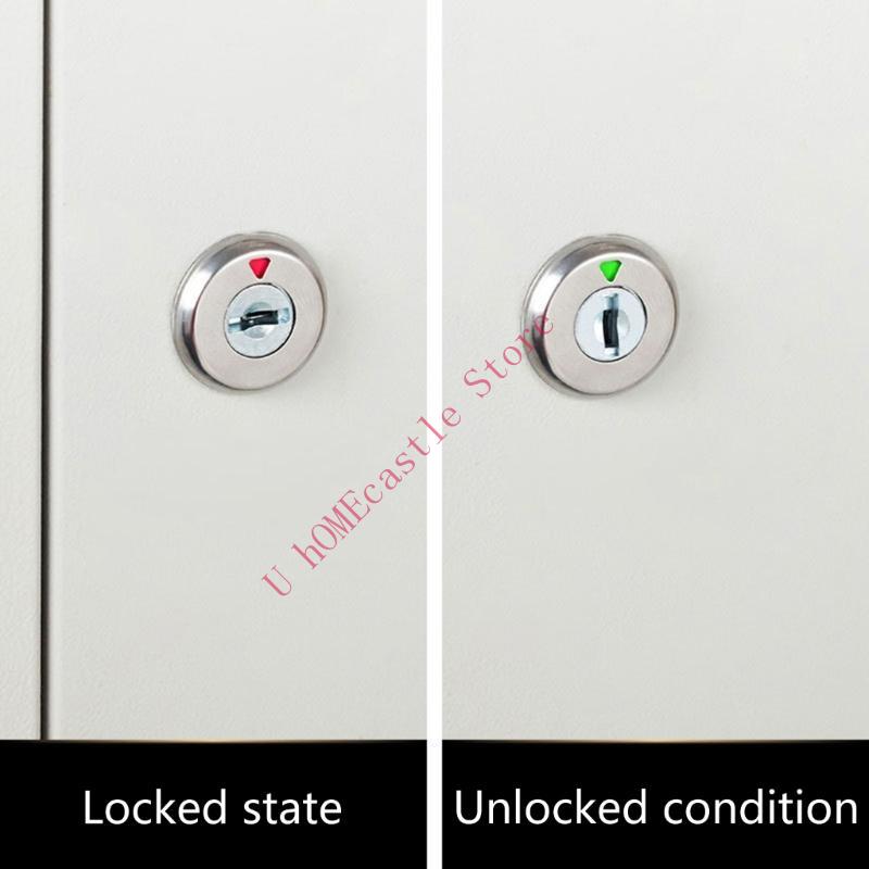 63HF 2 takım çekmece kameralar - Furniture Hardware Latch incelemesi ve fiyatı