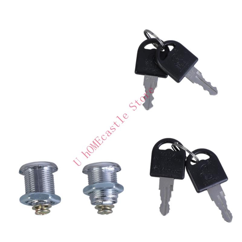 63HF 2 takım çekmece kameralar - Furniture Hardware Latch incelemesi ve fiyatı