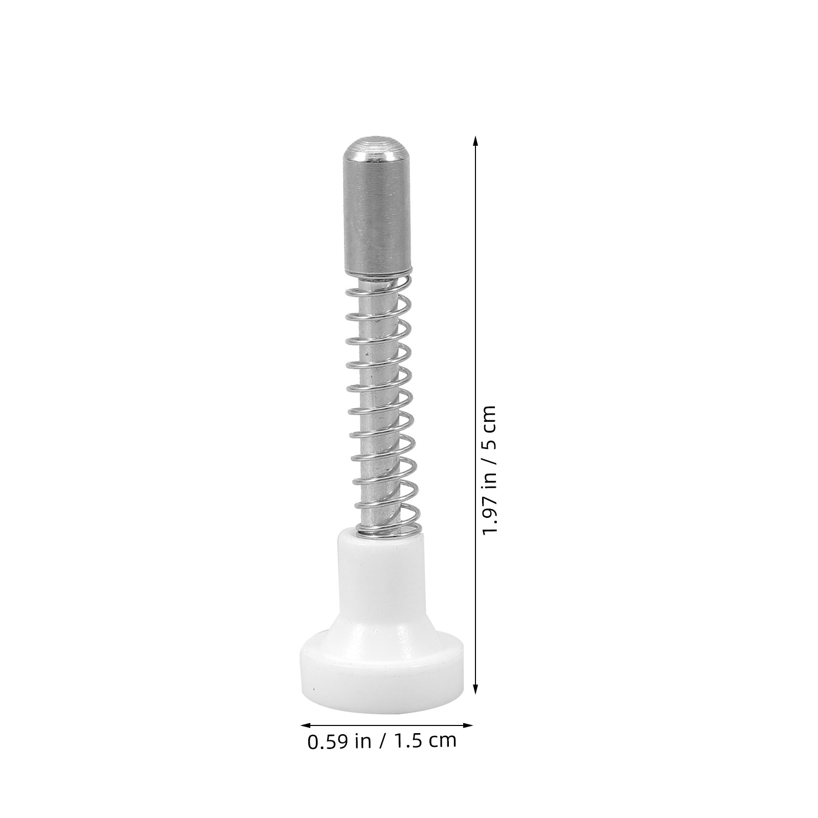 4 adet Bebek Yatağı Yaylı Mand - Furniture Hardware Tools incelemesi ve fiyatı