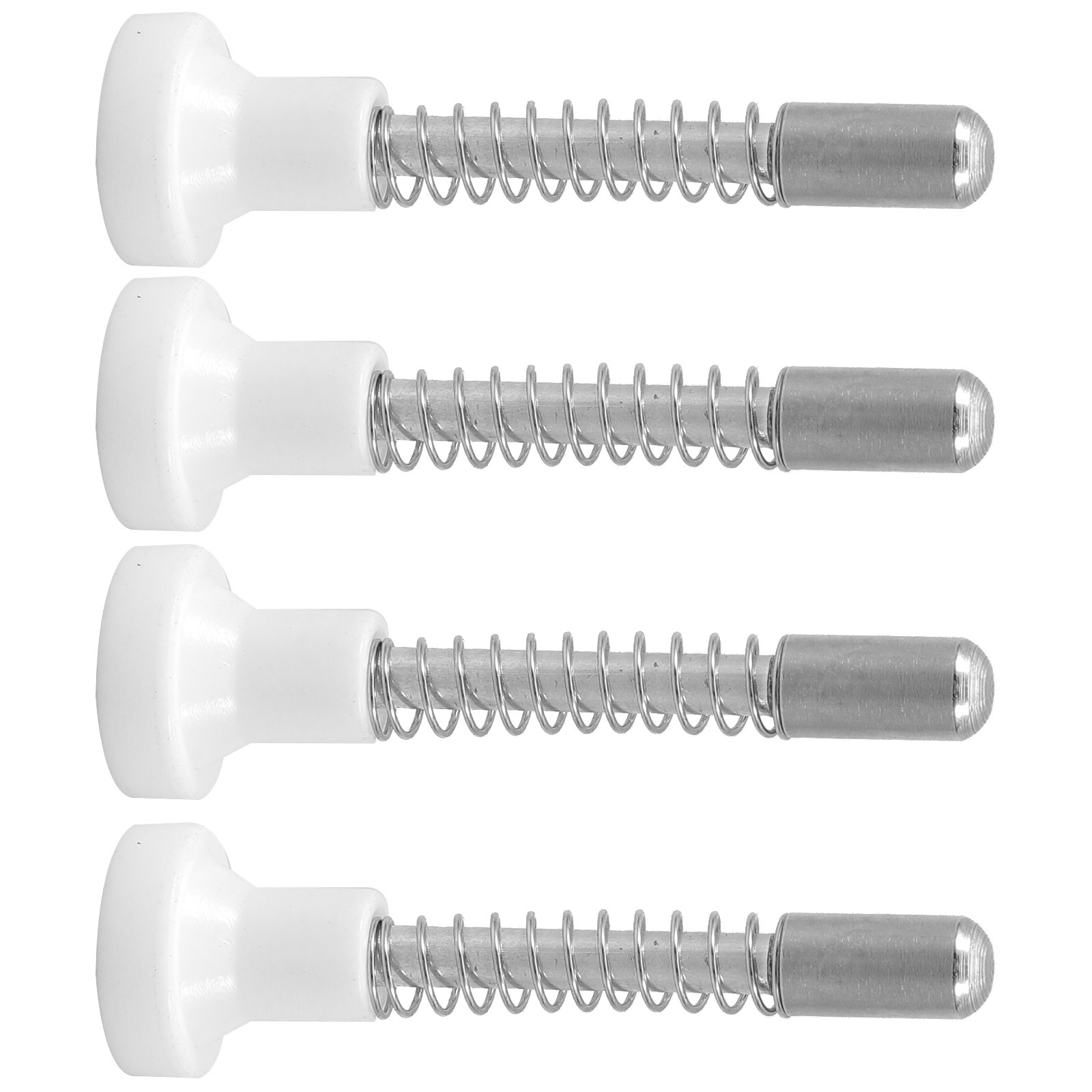 4 adet Bebek Yatağı Yaylı Mand - Furniture Hardware Tools incelemesi ve fiyatı