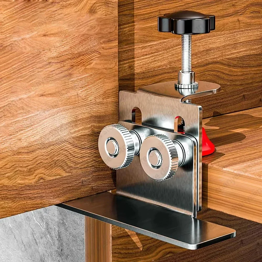 Ahşap İşleme Dolap Hizalama Ke - Furniture Hardware Restoration incelemesi ve fiyatı