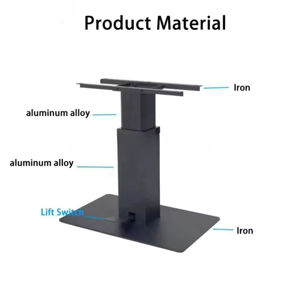 JIN RUI DA Çok Fonksiyonlu Aya - Japanese Furniture Hardware incelemesi ve fiyatı