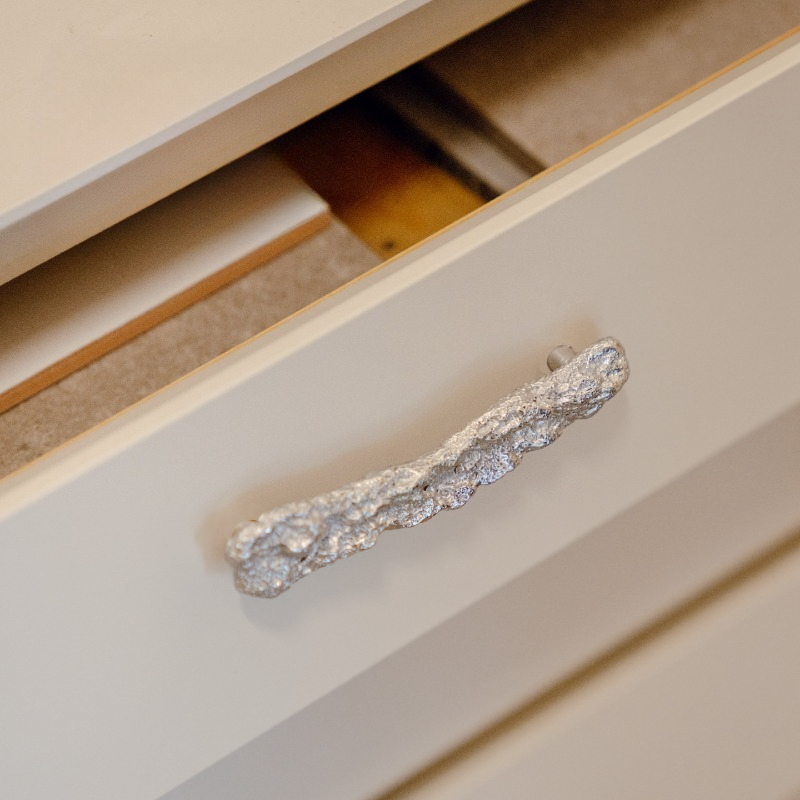 Pirinç Alüminyum Dolap Aksesua - Unique Furniture Hardware Pulls incelemesi ve fiyatı