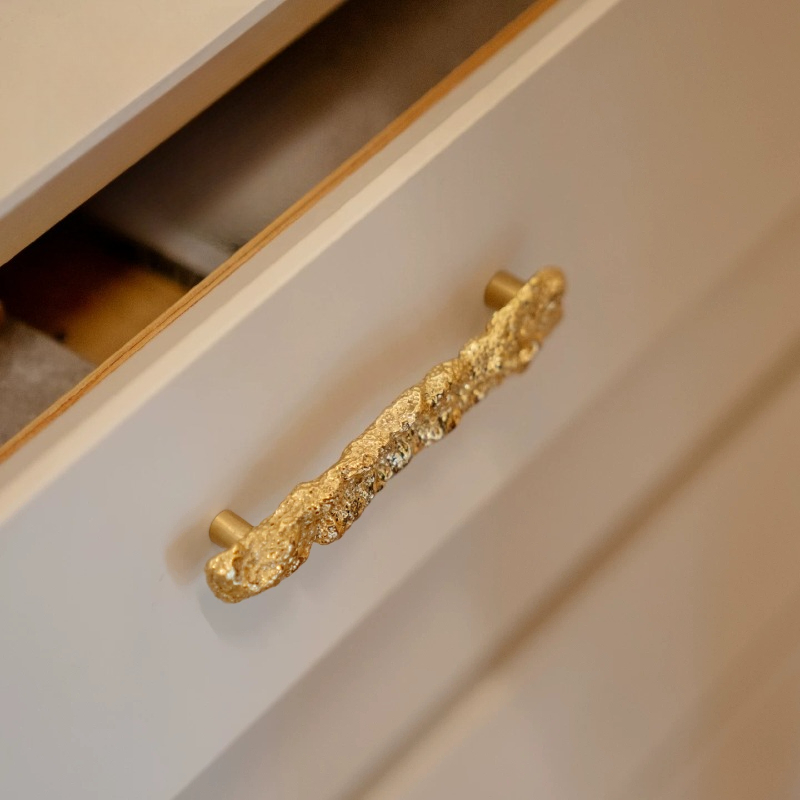 Pirinç Alüminyum Dolap Aksesua - Unique Furniture Hardware Pulls incelemesi ve fiyatı
