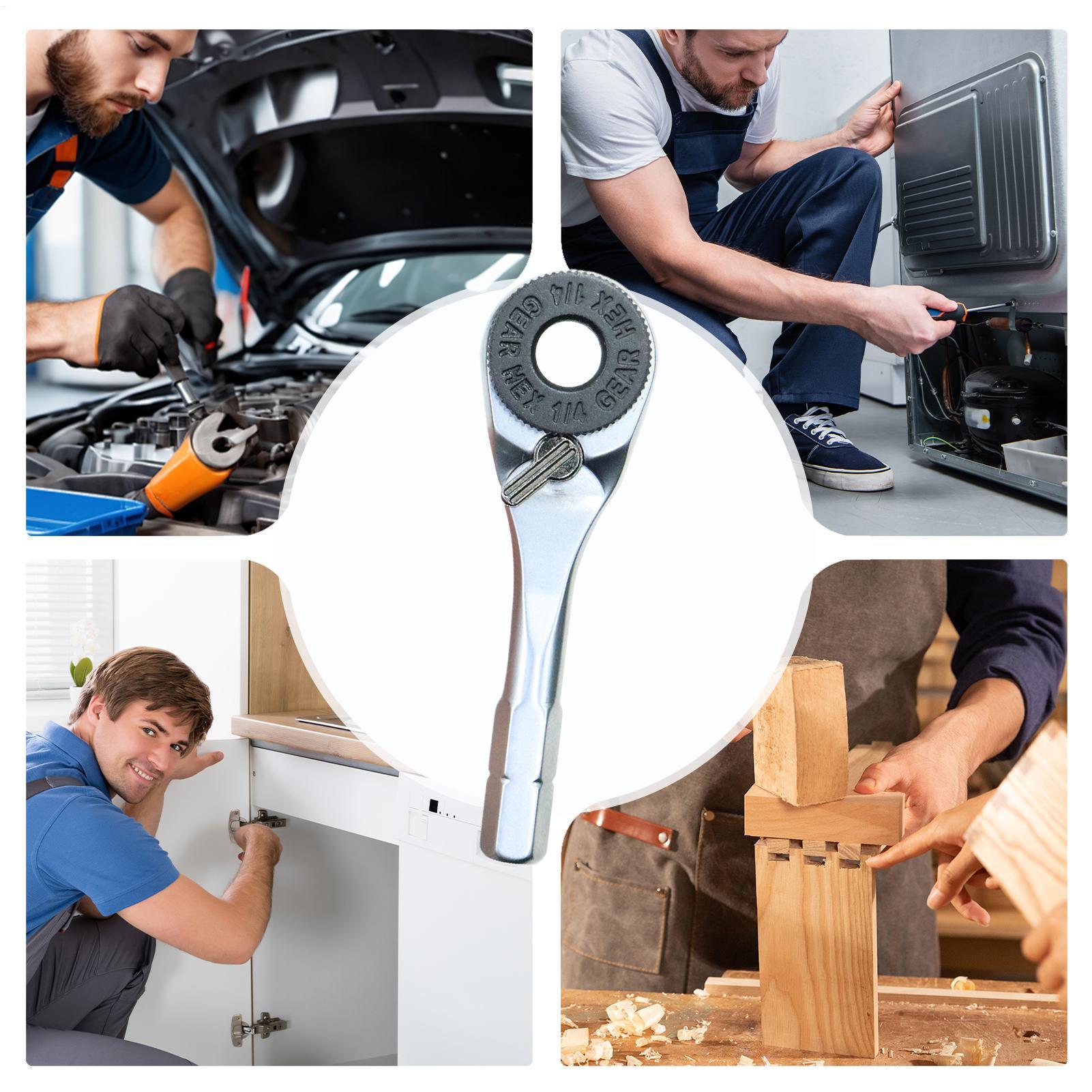 Küçük Cırcır Taşınabilir Cırcı - Furniture Hardware Restoration incelemesi ve fiyatı