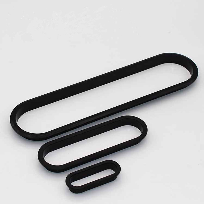 2 adet plastik masa kablo giri - Furniture Hardware Latch incelemesi ve fiyatı