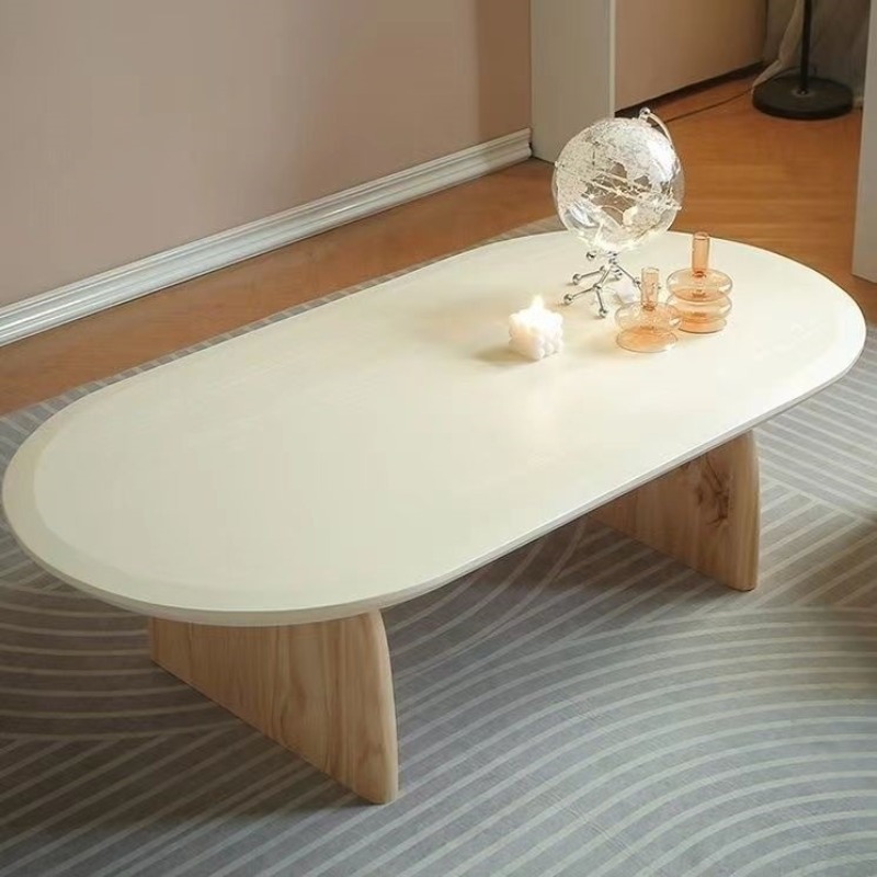 Masif Ahşap Krem Rengi Küçük S - Japanese Furniture Hardware incelemesi ve fiyatı