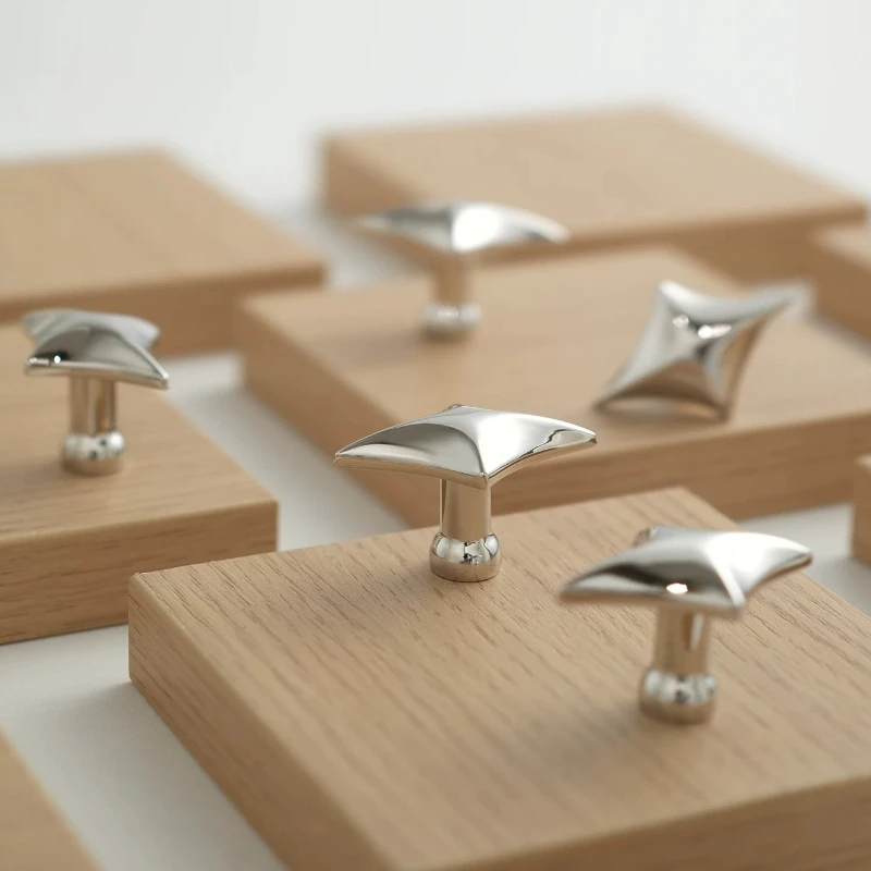 Yaratıcı Antik Gardırop Çekmec - Unique Furniture Hardware Pulls incelemesi ve fiyatı