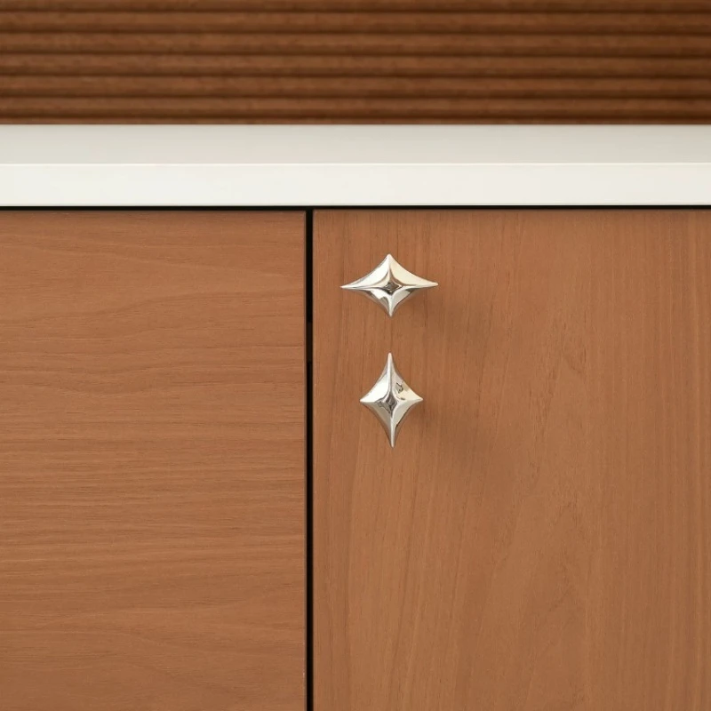 Yaratıcı Antik Gardırop Çekmec - Unique Furniture Hardware Pulls incelemesi ve fiyatı