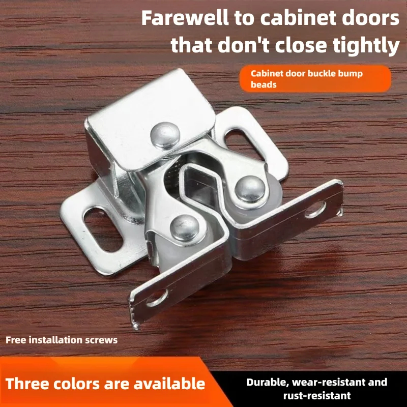 Manyetik dokunmatik boncuk yay - Furniture Hardware Lowes incelemesi ve fiyatı
