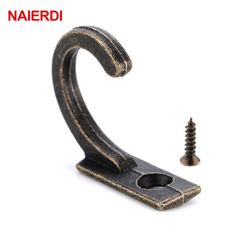 NAIERDI 10 adet küçük antika k - Furniture Hardware Tools incelemesi ve fiyatı