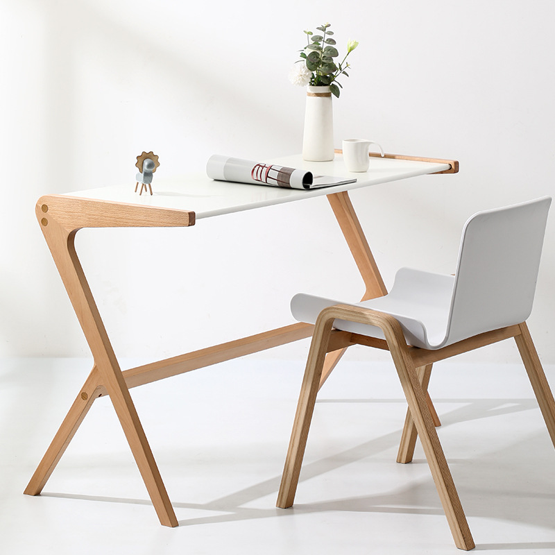 İskandinav Çalışma Masası Masi - Japanese Furniture Hardware incelemesi ve fiyatı