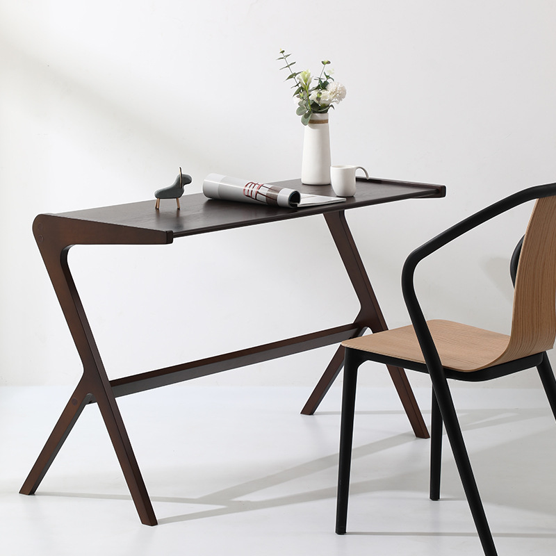 İskandinav Çalışma Masası Masi - Japanese Furniture Hardware incelemesi ve fiyatı