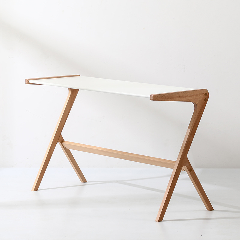 İskandinav Çalışma Masası Masi - Japanese Furniture Hardware incelemesi ve fiyatı
