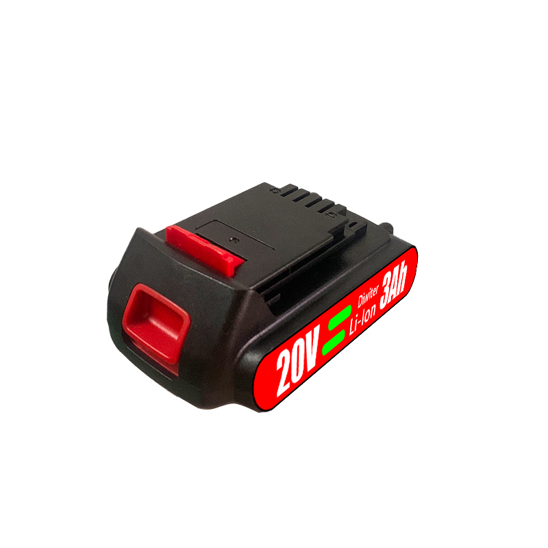 18V 4000mAh Black & Decker BL2 - Black+Decker Tool 20V Max incelemesi ve fiyatı