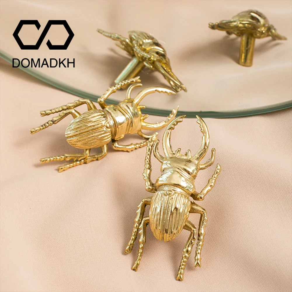 Pirinç Böceği Çekmece Çeker Bö - Unique Furniture Hardware Pulls incelemesi ve fiyatı