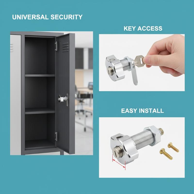 16mm/20mm/25mm/30mm Dolap Kapı - Furniture Hardware Tools incelemesi ve fiyatı