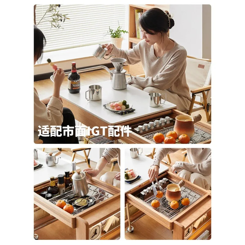Mobilya Country Tarzı Sehpa Ki - Japanese Furniture Hardware incelemesi ve fiyatı