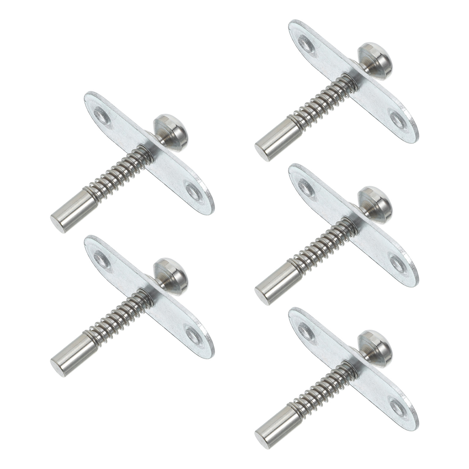 5 Adet Paslanmaz Çelik Beşik Y - Furniture Hardware Latch incelemesi ve fiyatı