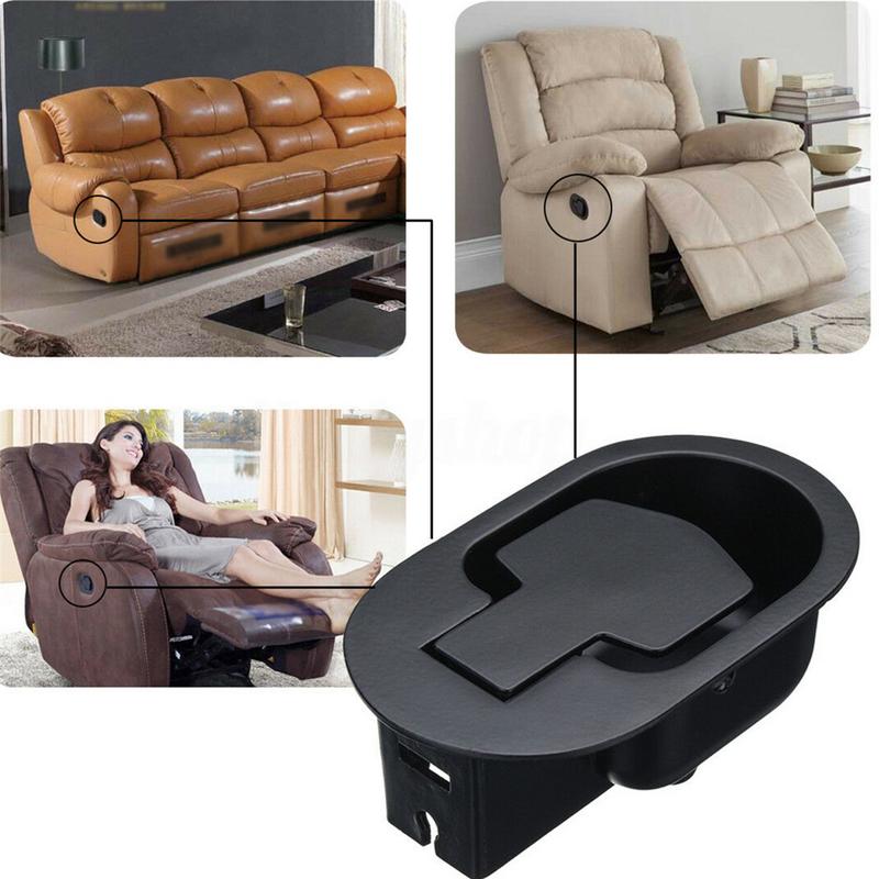 Metal Kolu Dayanıklı Recliner  - Furniture Hardware Restoration incelemesi ve fiyatı