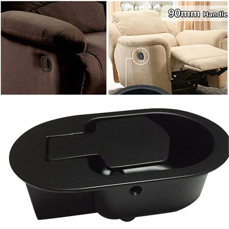 Metal Kolu Dayanıklı Recliner  - Furniture Hardware Restoration incelemesi ve fiyatı