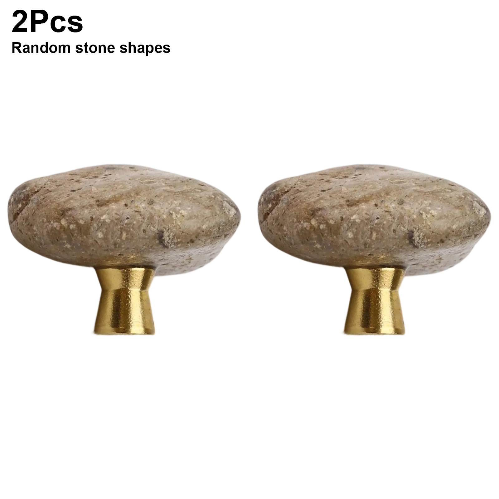 2 adet Benzersiz Yaratıcı Doğa - Unique Furniture Hardware Pulls incelemesi ve fiyatı