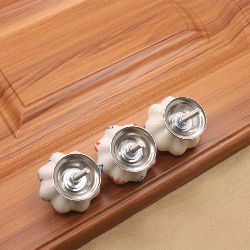 Avrupa Vintage Yaratıcı Gardır - Furniture Hardware Tools incelemesi ve fiyatı