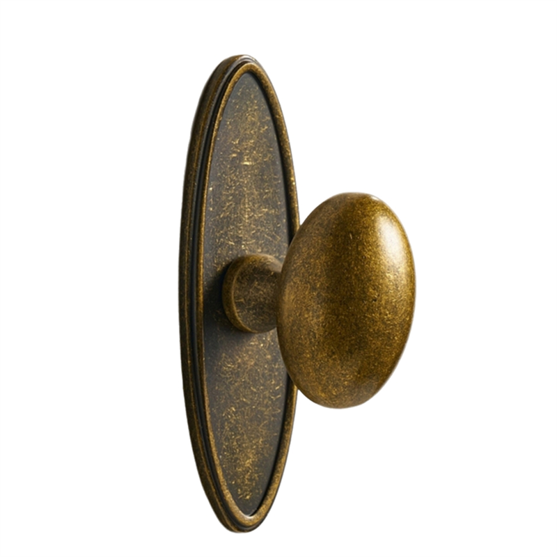ABGR-Buz Çiçeği Antik Pirinç P - Furniture Hardware Restoration incelemesi ve fiyatı