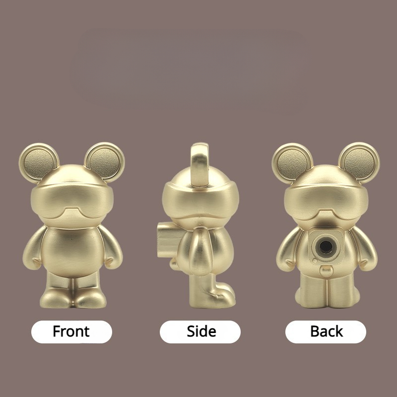 Karikatür Ayı Mobilya Kolu Çin - Furniture Hardware Restoration incelemesi ve fiyatı