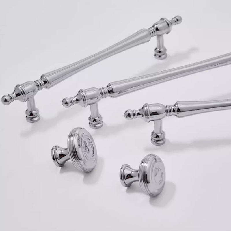 Amerikan Tarzı Benzersiz Dekor - Unique Furniture Hardware Pulls incelemesi ve fiyatı