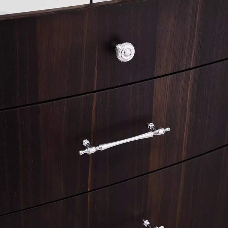 Amerikan Tarzı Benzersiz Dekor - Unique Furniture Hardware Pulls incelemesi ve fiyatı