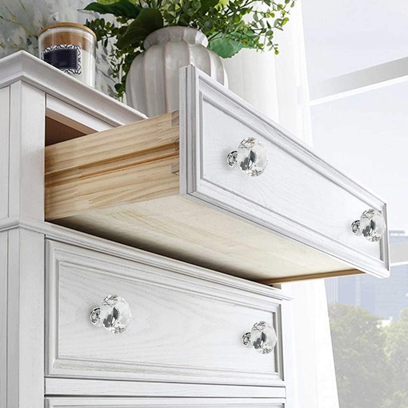 6 adet dolap topuzu vidalı 30m - Furniture Hardware Restoration incelemesi ve fiyatı