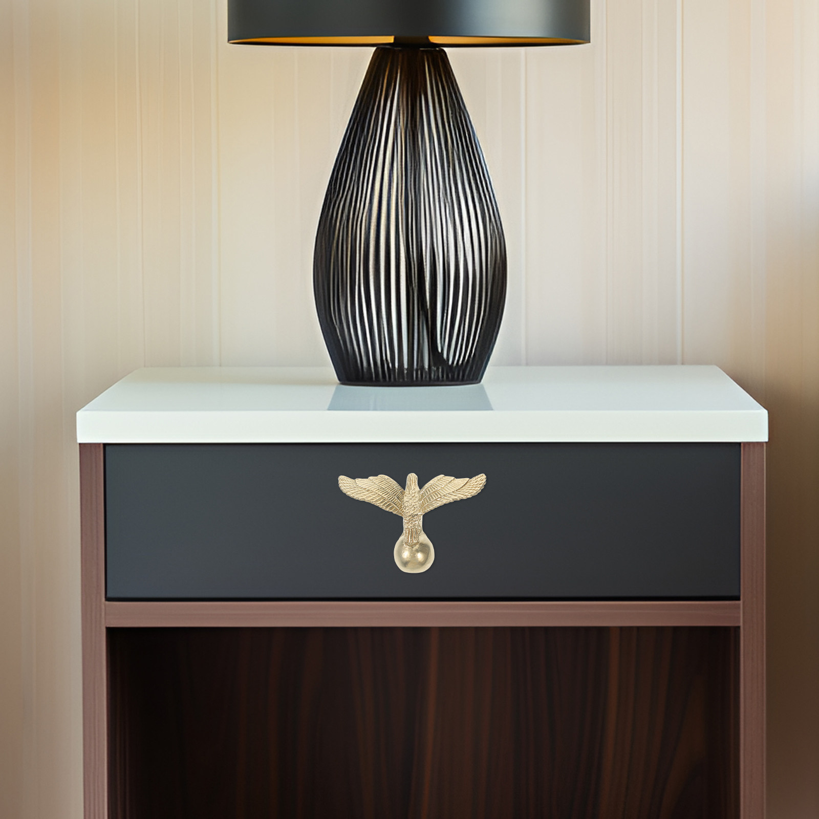 Dekoratif Çekmece Kolu Mutfak  - Unique Furniture Hardware Pulls incelemesi ve fiyatı