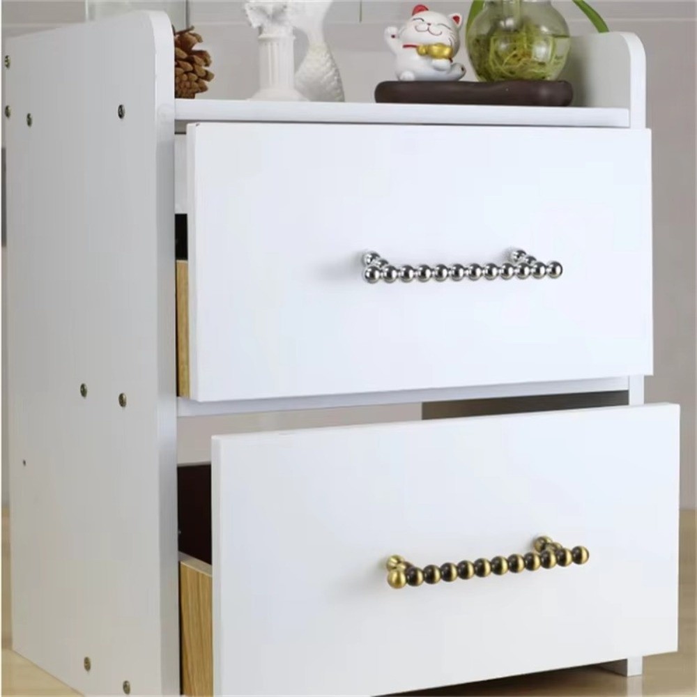 Lüks Küçük Yuvarlak Top Çekme  - Furniture Hardware Restoration incelemesi ve fiyatı