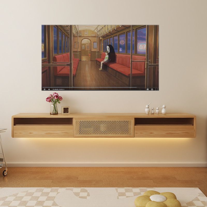 Japon tarzı masif ahşap rattan - Japanese Furniture Hardware incelemesi ve fiyatı