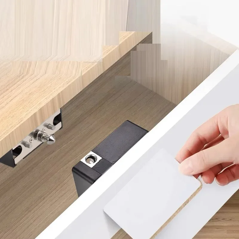 Tuya Akıllı Dolap Kapı Kilidi  - Furniture Hardware Tools incelemesi ve fiyatı