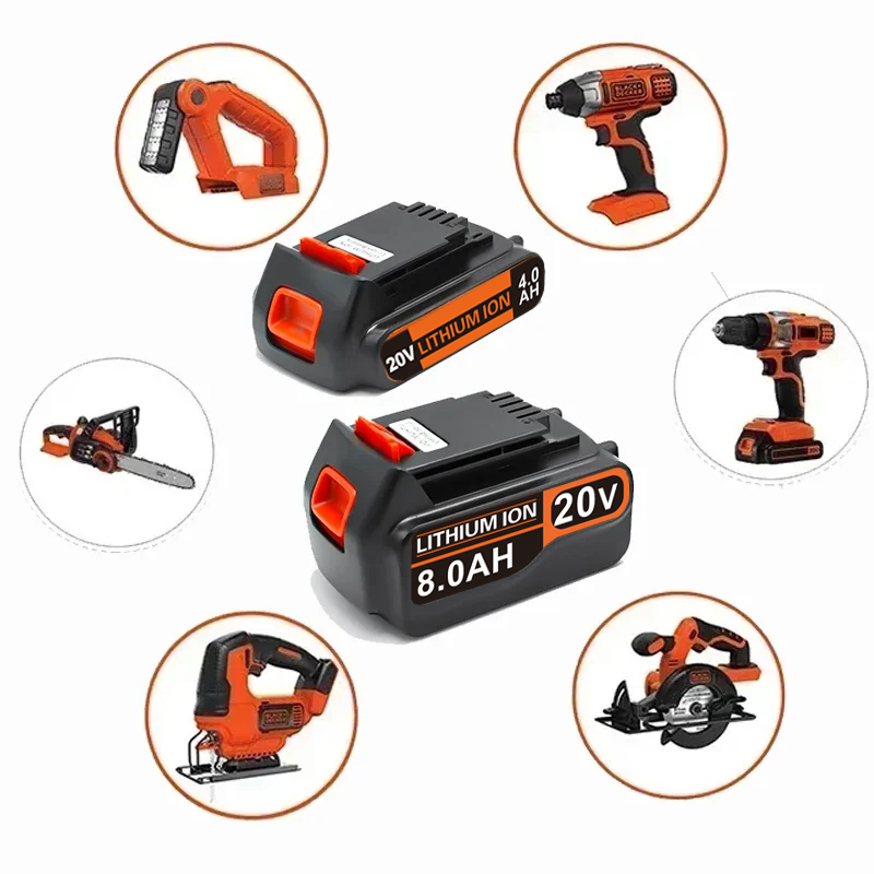 Black & Decker 20V Max Lityum  - Black+Decker Tool 20V Max incelemesi ve fiyatı