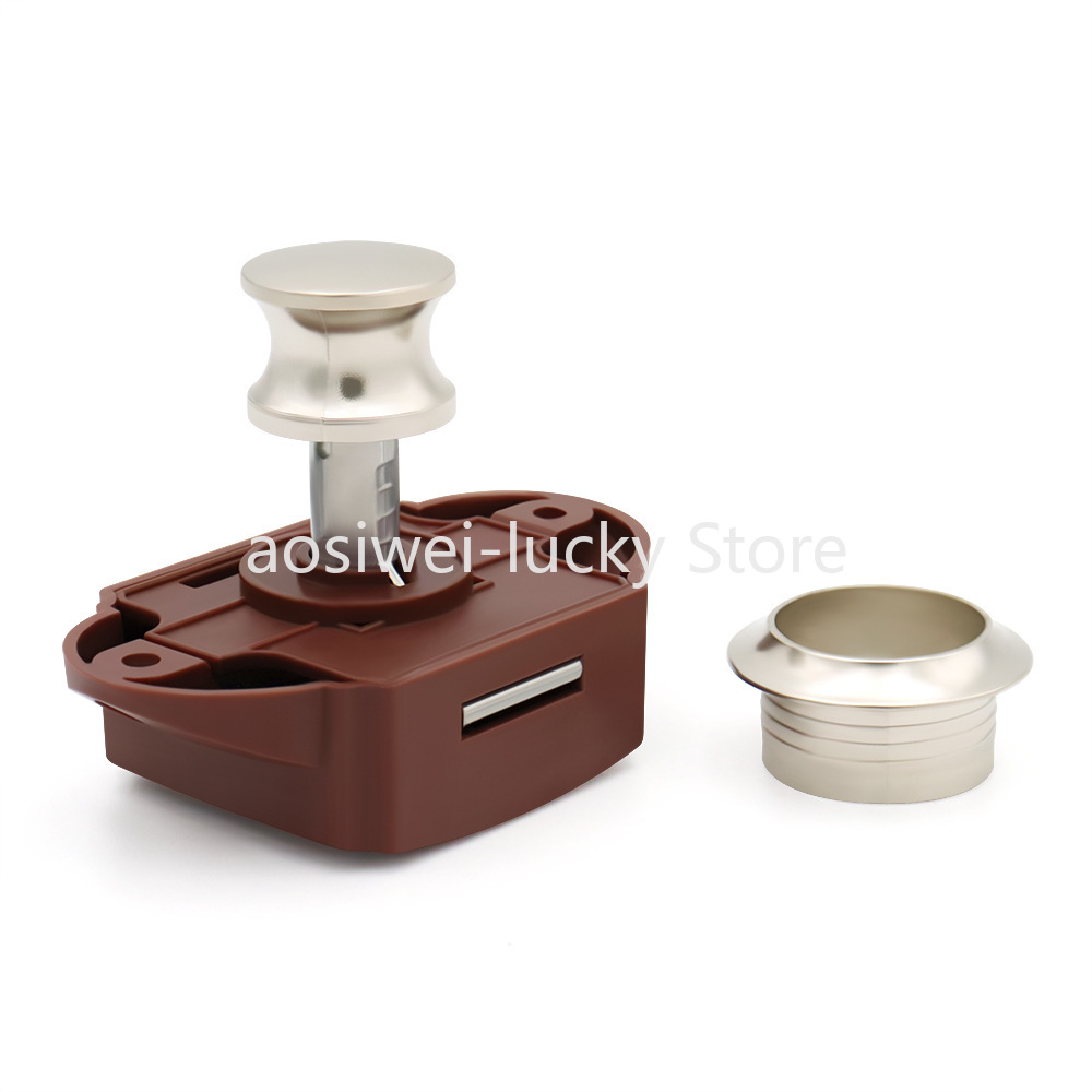 Karavan Araba Itme Kilidi Rv K - Furniture Hardware Latch incelemesi ve fiyatı