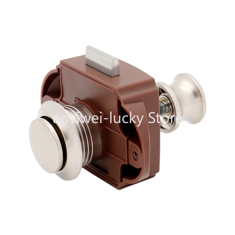 Karavan Araba Itme Kilidi Rv K - Furniture Hardware Latch incelemesi ve fiyatı
