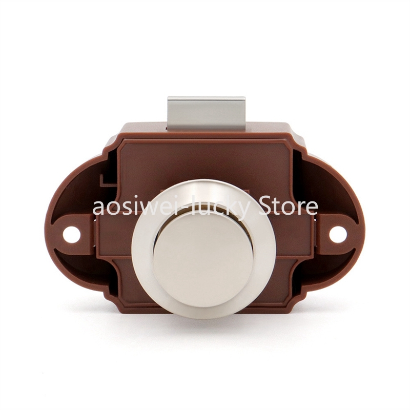 Karavan Araba Itme Kilidi Rv K - Furniture Hardware Latch incelemesi ve fiyatı