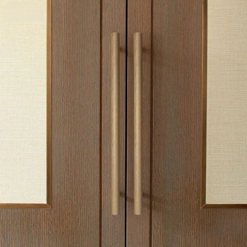 Japon Retro Pastoral dolap kap - Japanese Furniture Hardware incelemesi ve fiyatı