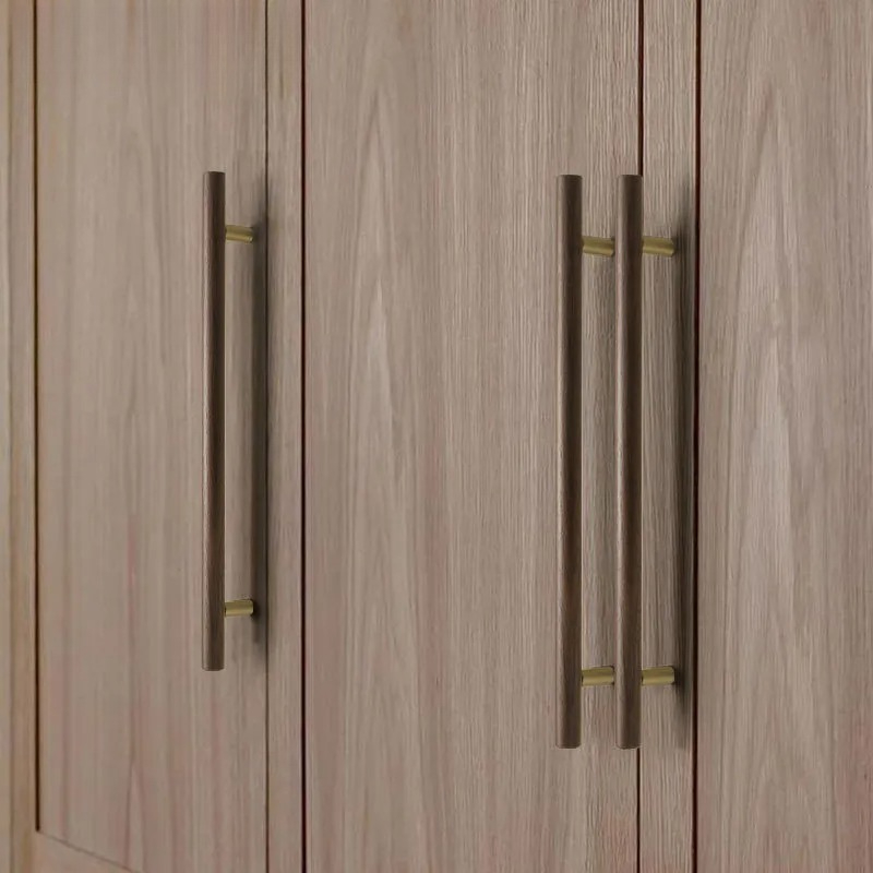 Japon Retro Pastoral dolap kap - Japanese Furniture Hardware incelemesi ve fiyatı