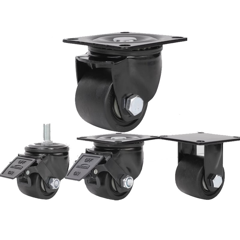 Yük taşıyan 300KG 2 inç düşük  - Furniture Hardware Lowes incelemesi ve fiyatı